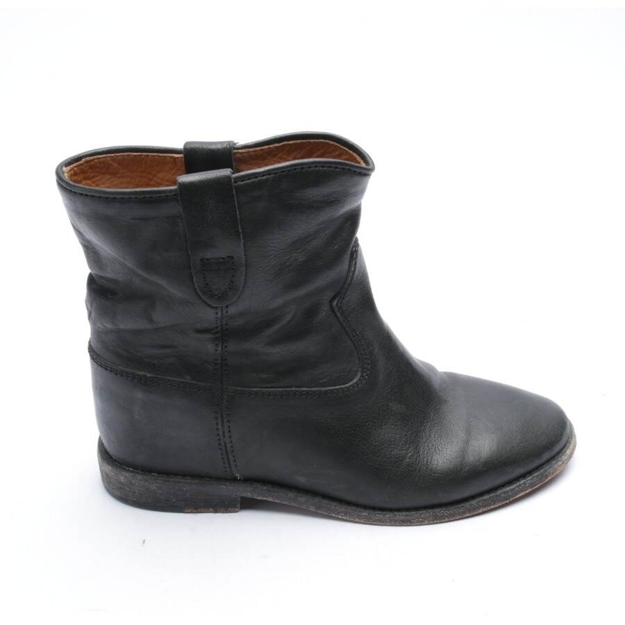 Ladies ankle sale boots size 5