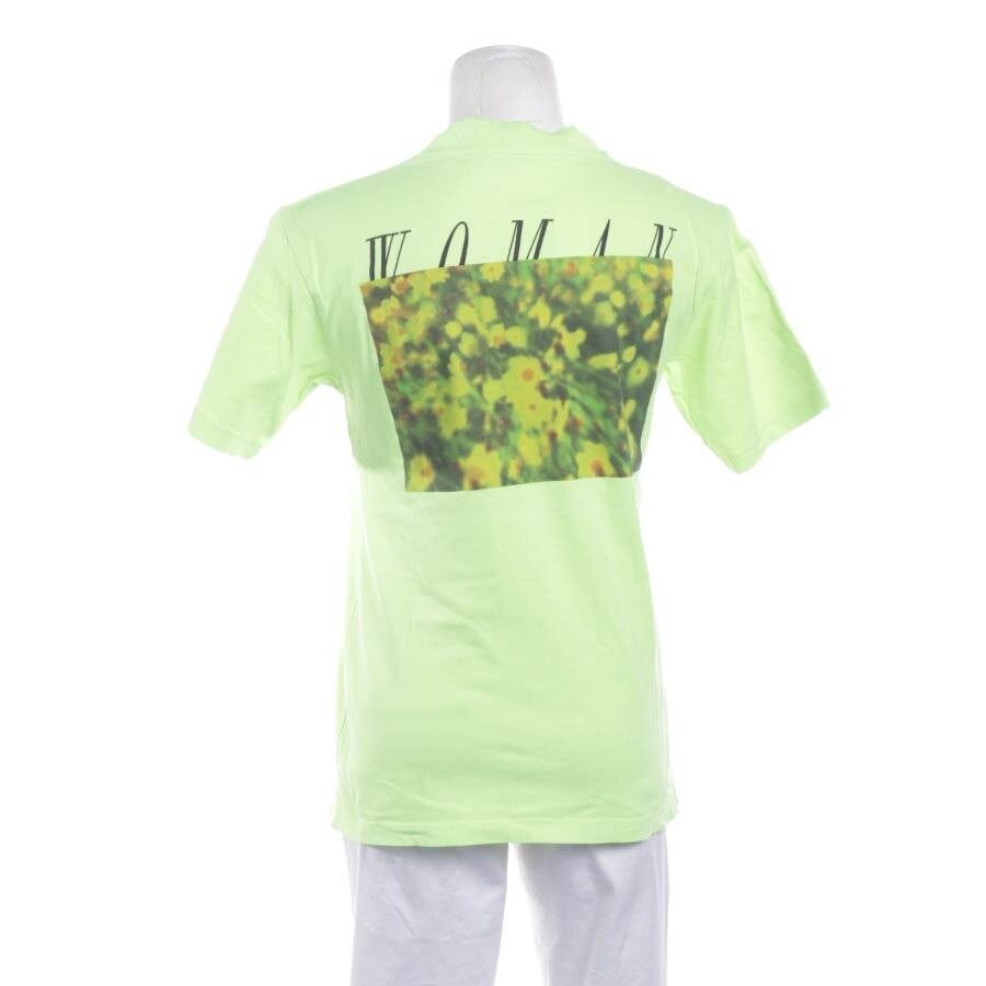 Bild 2 von Shirt S Neon Grün in Farbe Neon | Vite EnVogue
