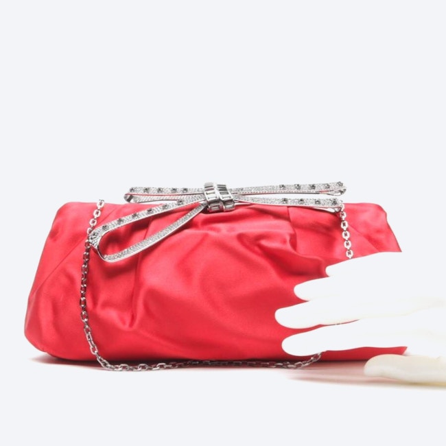 Image 4 of Evening Bag Red in color Red | Vite EnVogue