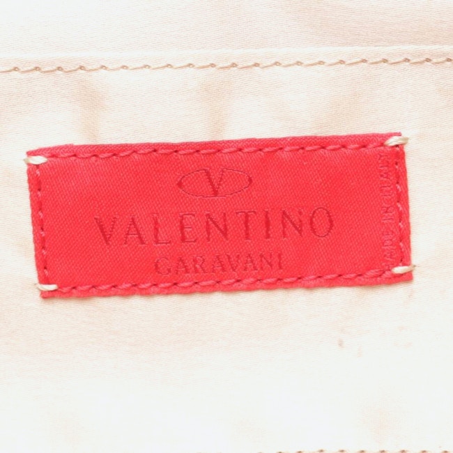 Image 5 of Evening Bag Red in color Red | Vite EnVogue