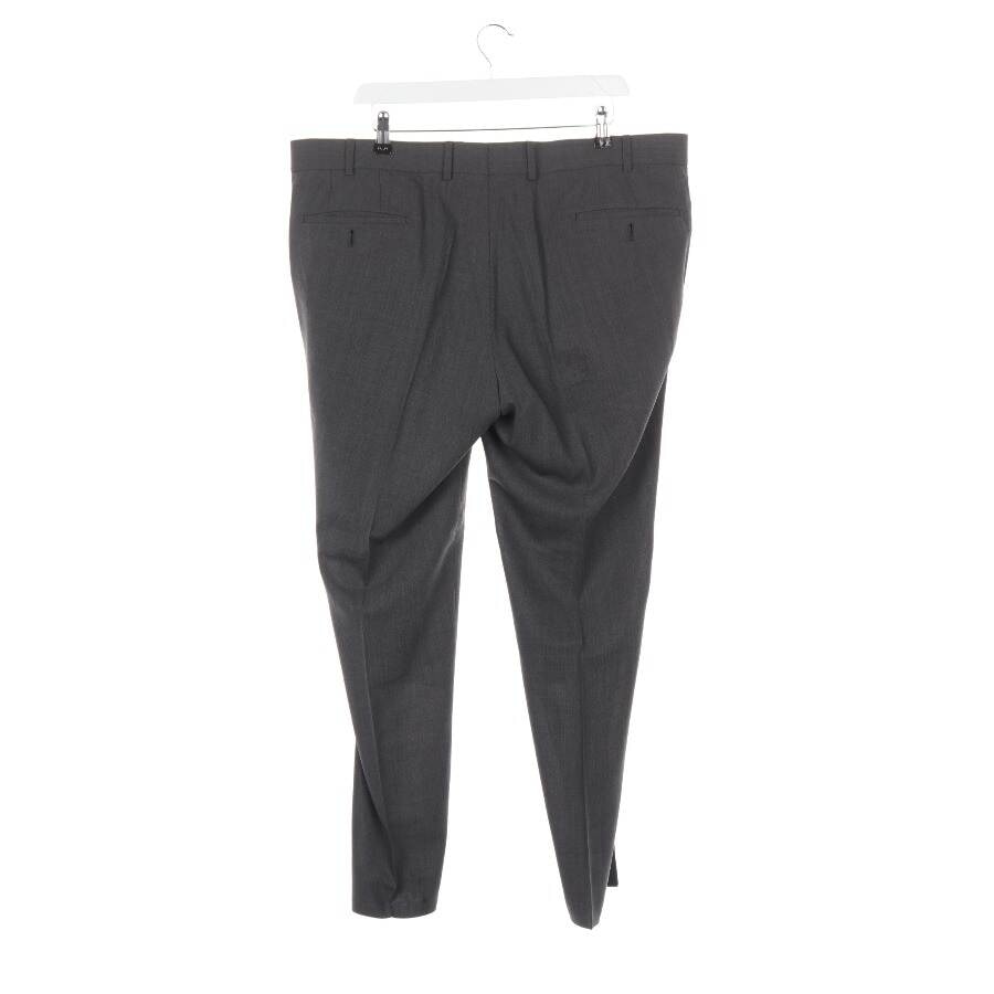 Image 2 of Wool Pants W28 Gray in color Gray | Vite EnVogue