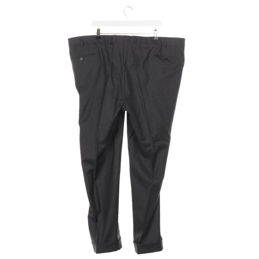 Image 2 of Wool Pants W30 Dark Gray in color Gray | Vite EnVogue