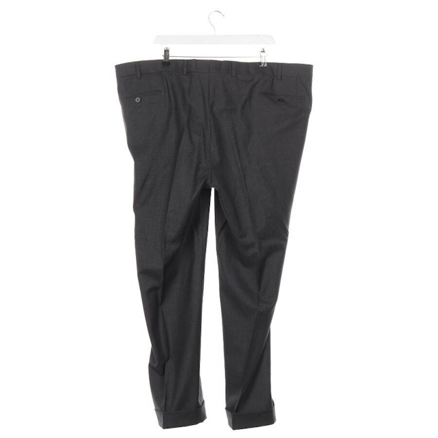Wool Pants W30 Dark Gray | Vite EnVogue