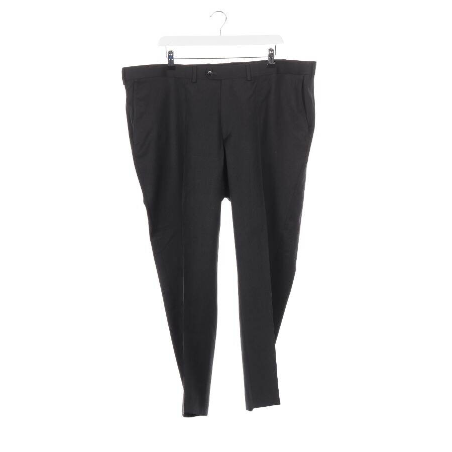Image 1 of Wool Pants W29 Dark Gray in color Gray | Vite EnVogue