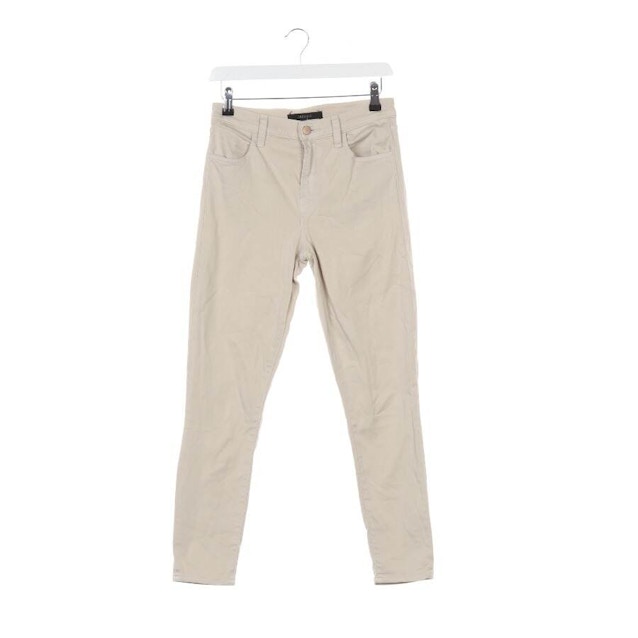 Image 1 of Trousers W27 Light Gray | Vite EnVogue