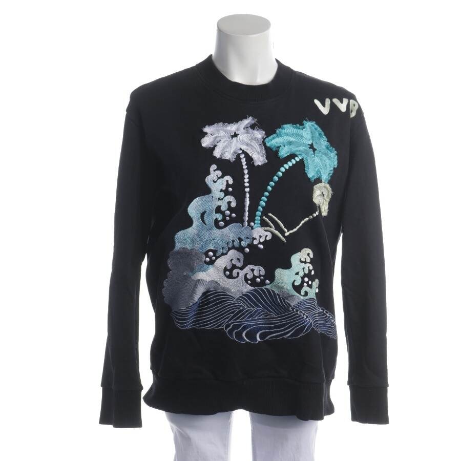 Bild 1 von Sweatshirt S Mehrfarbig in Farbe Mehrfarbig | Vite EnVogue