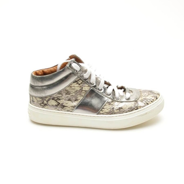 Image 1 of High-Top Sneakers EUR 36 Multicolored | Vite EnVogue