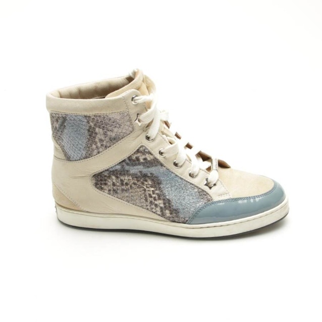 Image 1 of High-Top Sneakers EUR 35.5 Multicolored | Vite EnVogue