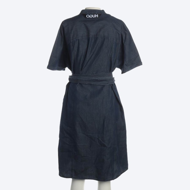 Bild 2 von Kleid 40 Navy in Farbe Blau | Vite EnVogue