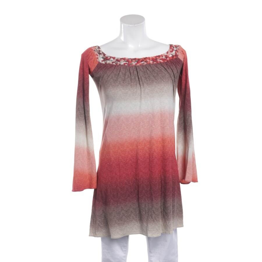 Image 1 of Shirt Blouse XS Multicolored in color Multicolored | Vite EnVogue