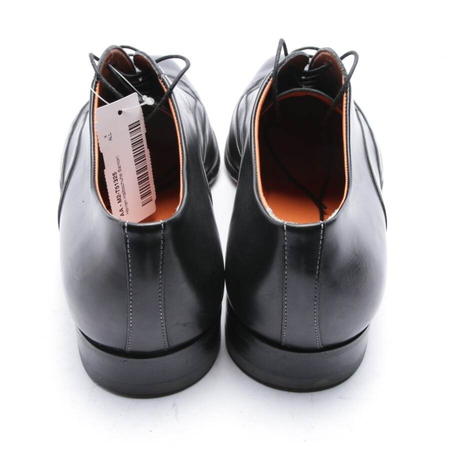 Image 3 of Lace-Up Shoes EUR 43.5 Black in color Black | Vite EnVogue