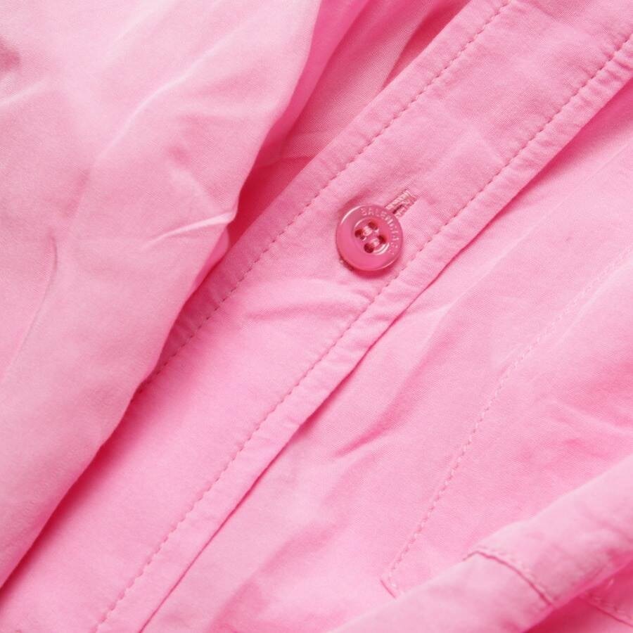 Image 3 of Shirt 36 Light Pink in color Pink | Vite EnVogue