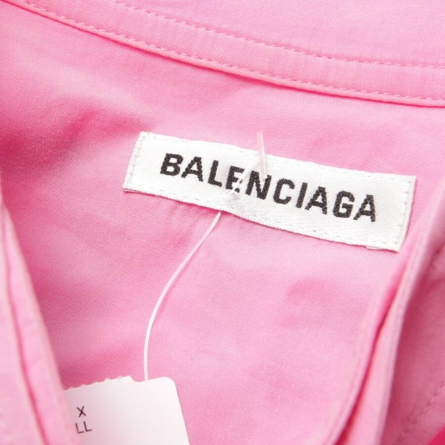 Image 4 of Shirt 36 Light Pink in color Pink | Vite EnVogue