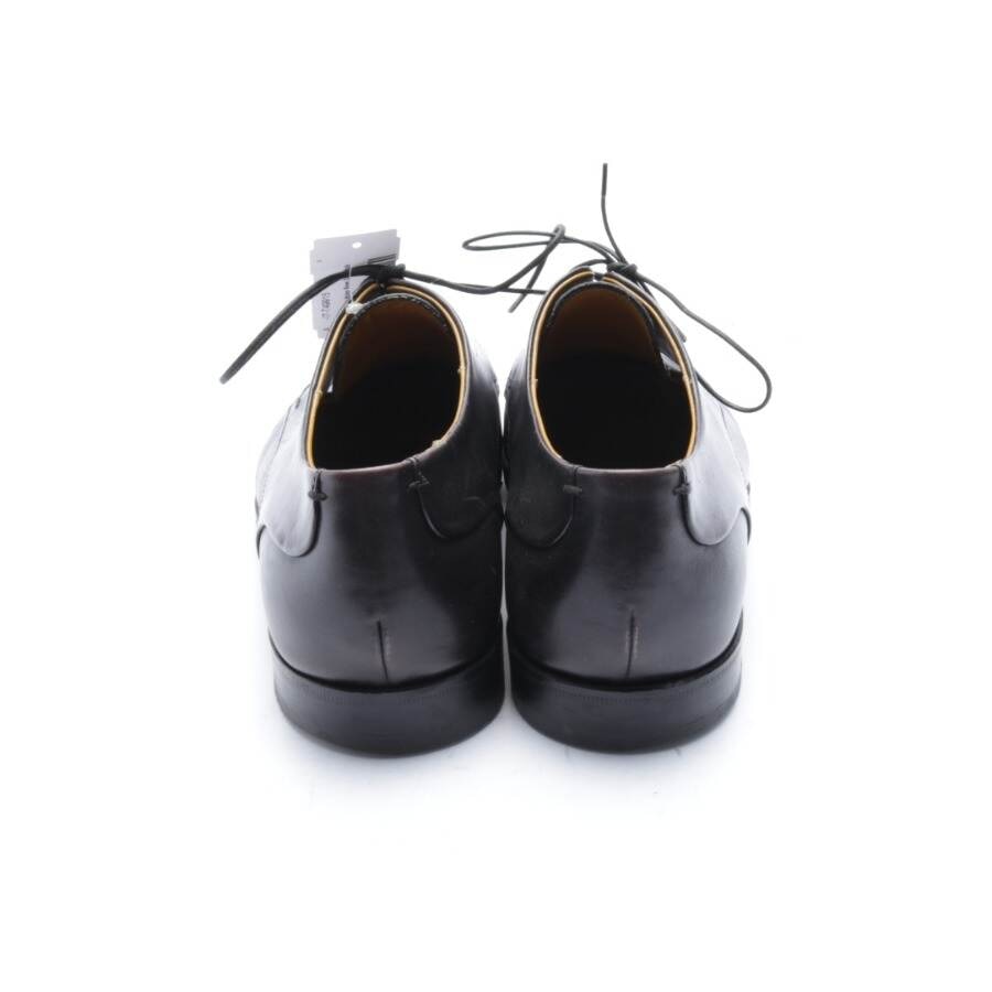 Image 3 of Lace-Up Shoes EUR 41 Black in color Black | Vite EnVogue