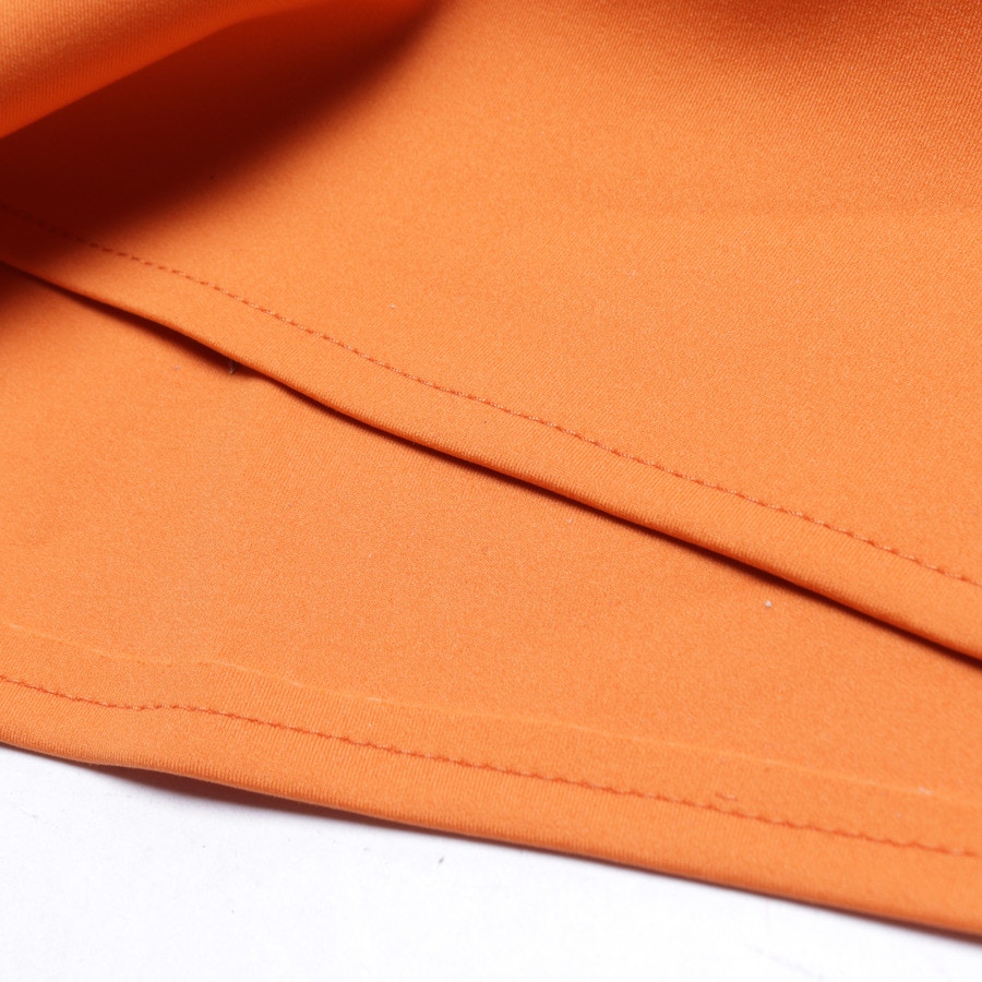 Bild 5 von Kleid 40 Orange Rot in Farbe Orange | Vite EnVogue