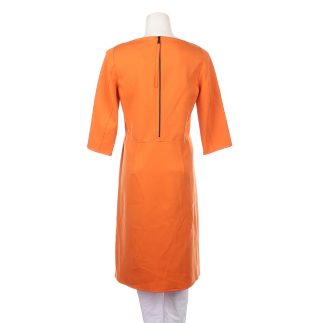 Kleid 40 Orange | Vite EnVogue