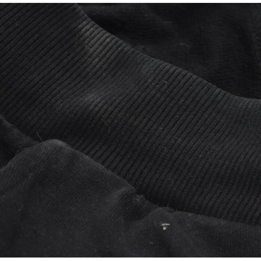 Image 4 of Jogging Pants 2XS Black in color Black | Vite EnVogue