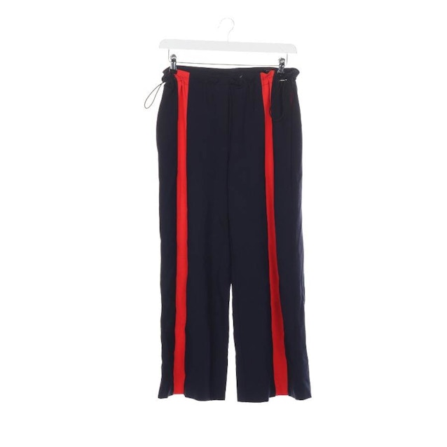 Image 1 of Trousers 38 Navy | Vite EnVogue