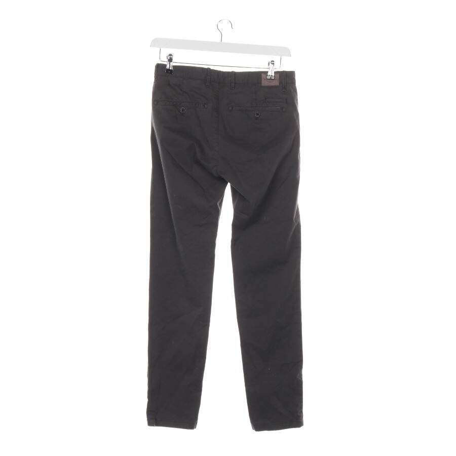 Image 2 of Trousers W29 Gray in color Gray | Vite EnVogue