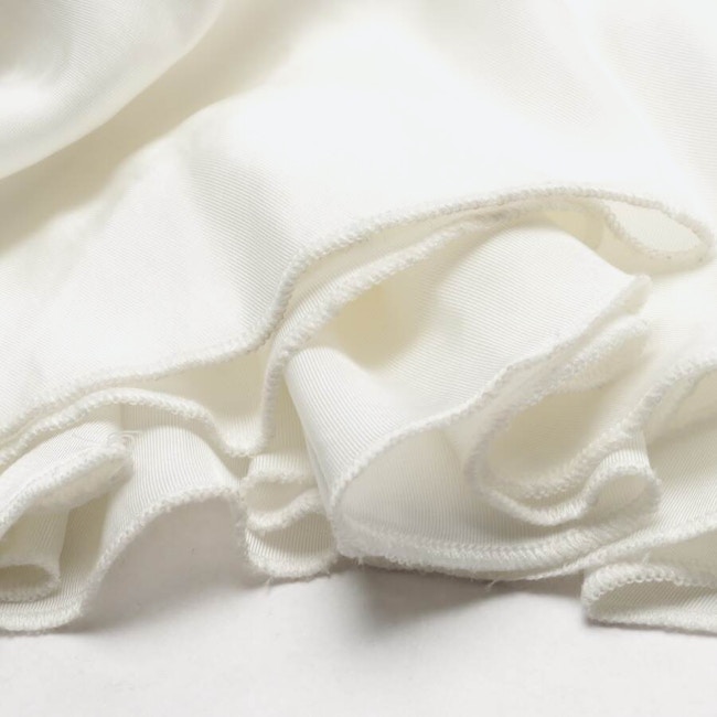 Image 4 of Dress S White in color White | Vite EnVogue