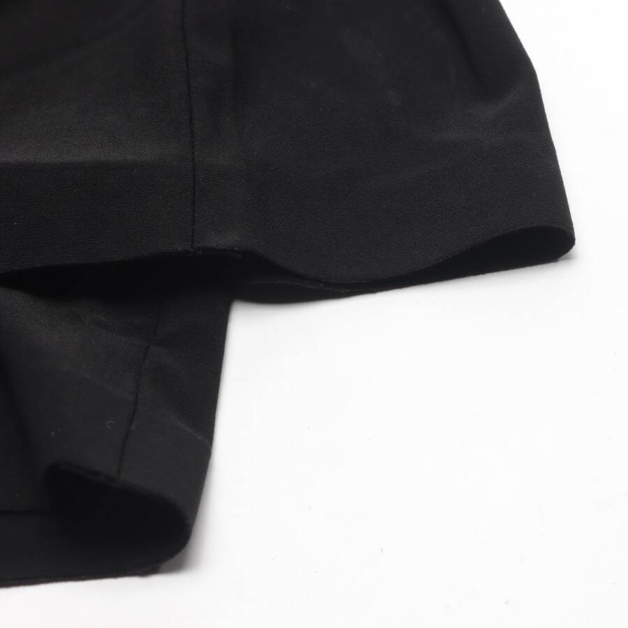 Image 3 of Trousers S Black in color Black | Vite EnVogue
