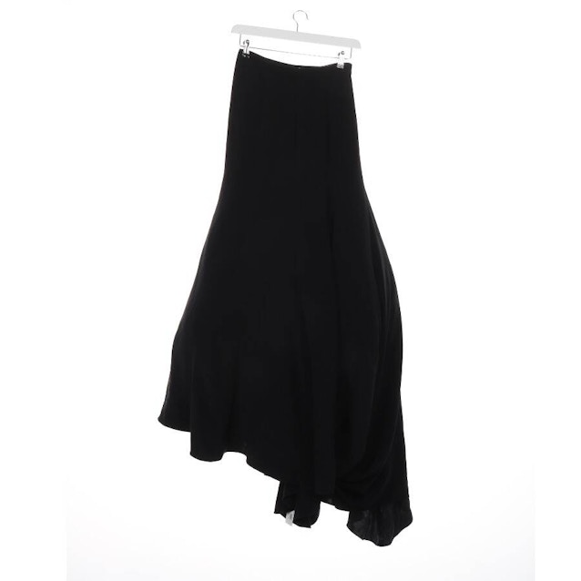 Silk Skirt 34 Black | Vite EnVogue