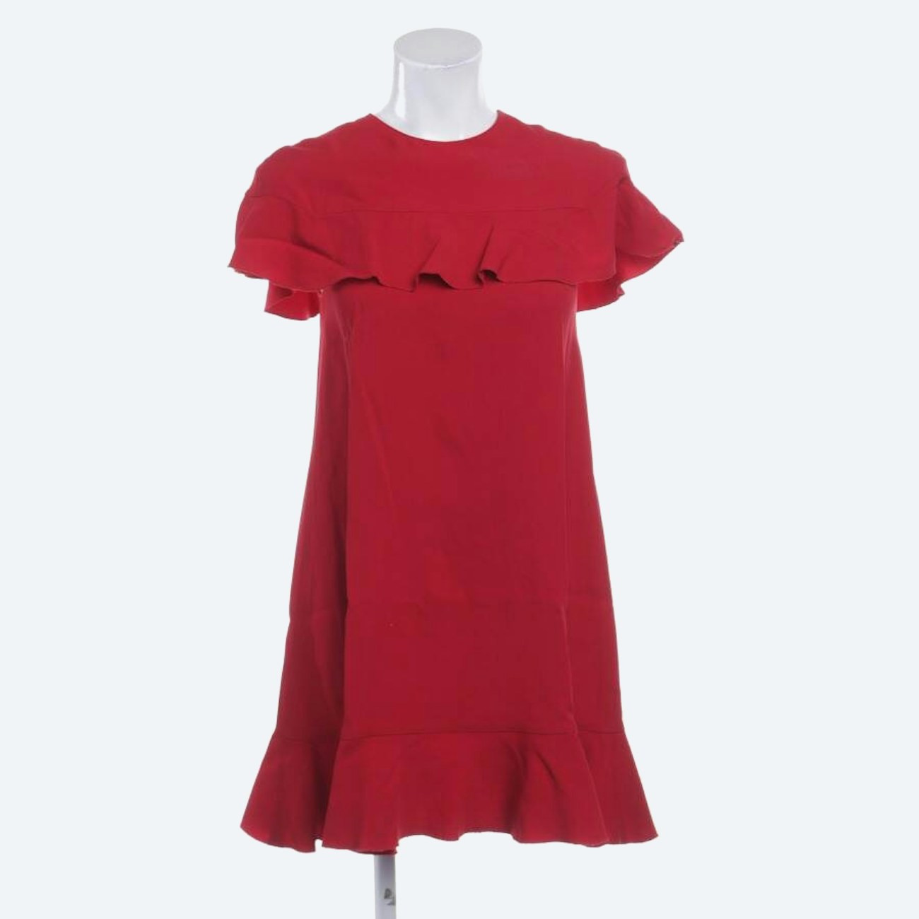 Bild 1 von Kleid 32 Rot in Farbe Rot | Vite EnVogue