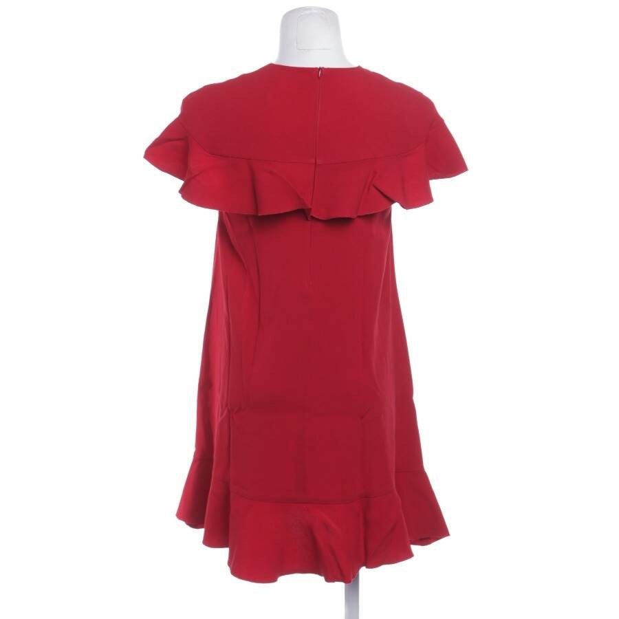 Image 2 of Dress 32 Red in color Red | Vite EnVogue