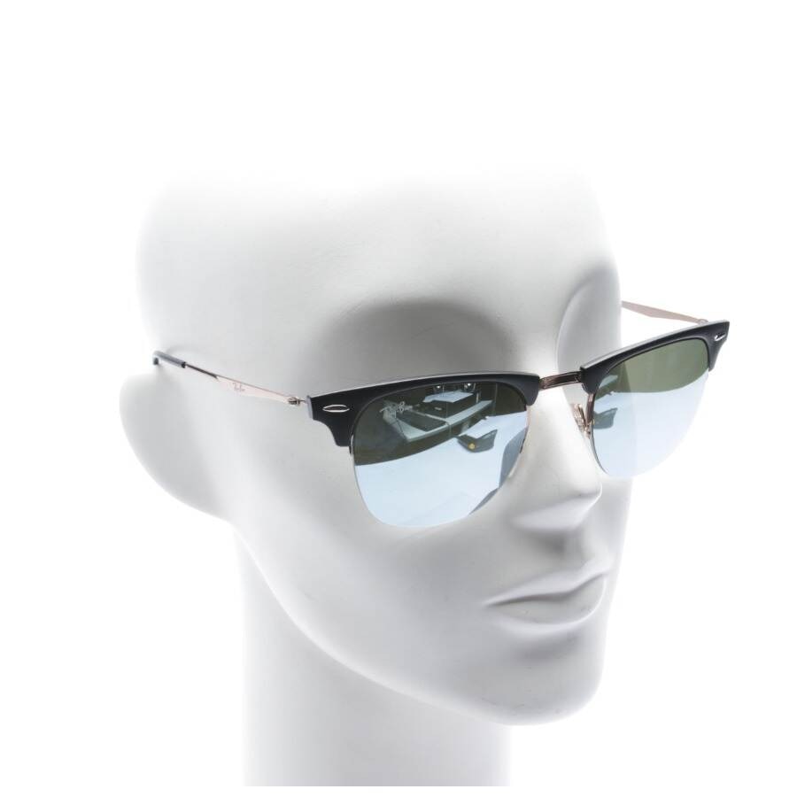 Image 2 of RB8056 Sunglasses Black in color Black | Vite EnVogue