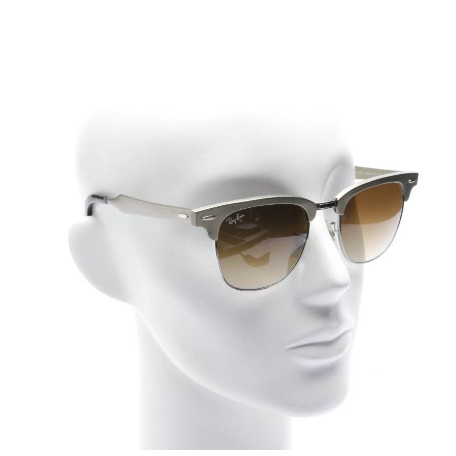 Image 2 of RB3507 Sunglasses Brown in color Brown | Vite EnVogue