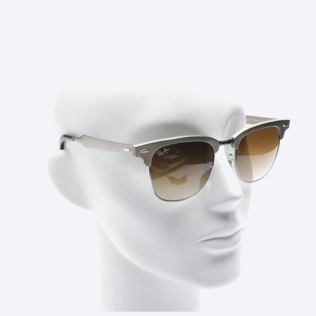 Image 2 of RB3507 Sunglasses Brown in color Brown | Vite EnVogue