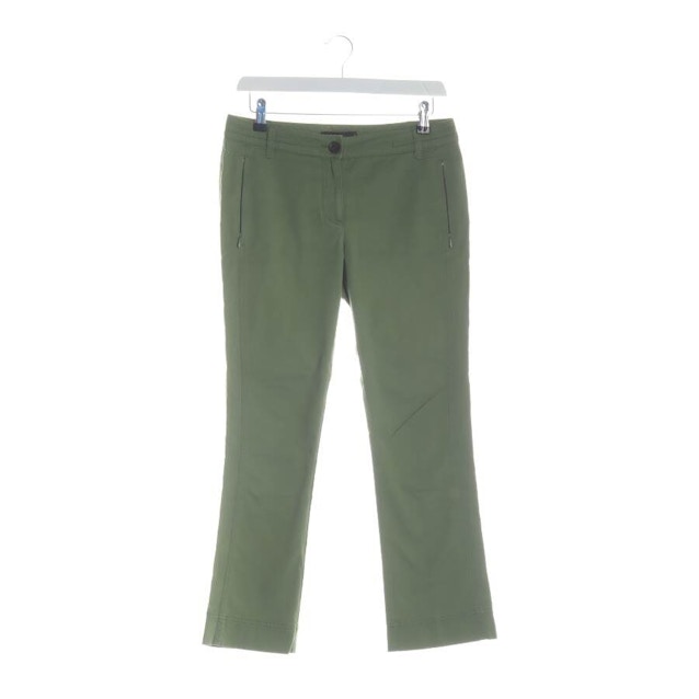 Image 1 of Trousers 38 Green | Vite EnVogue