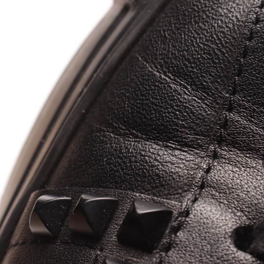 Bild 6 von Sneaker EUR 37 Schwarz in Farbe Schwarz | Vite EnVogue