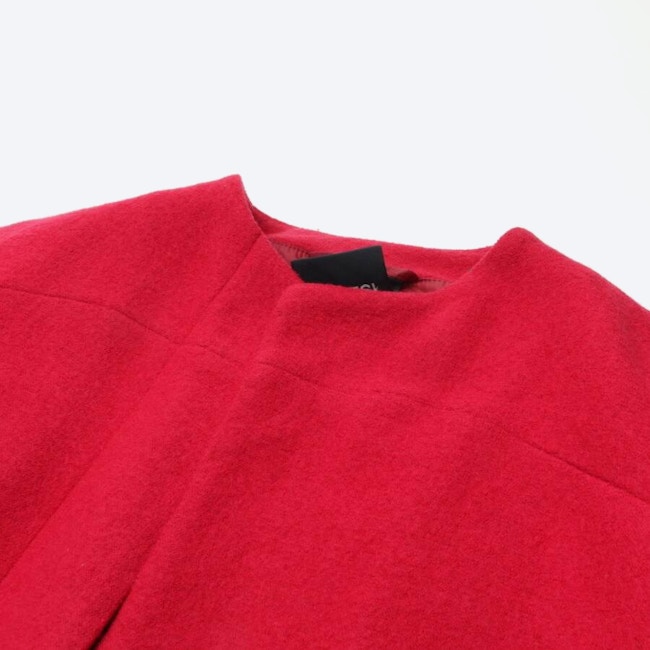 Image 3 of Wool Jacket 42 Red in color Red | Vite EnVogue
