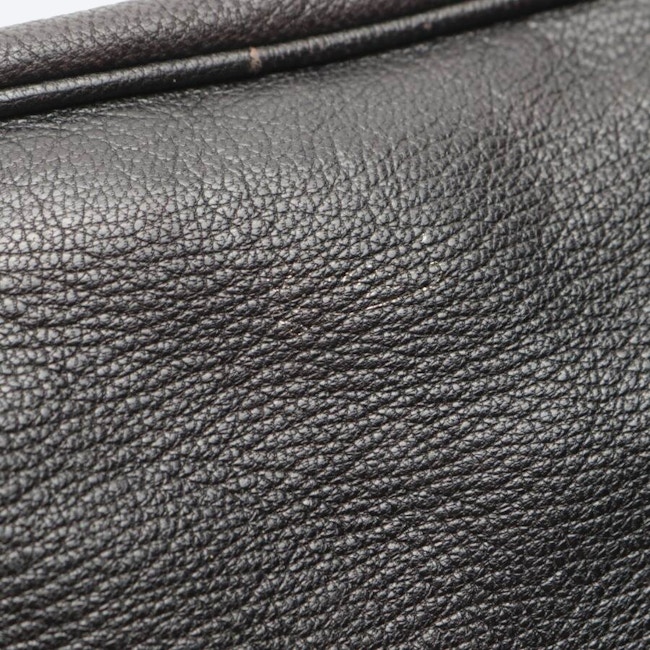 Bild 11 von Handtasche Schwarz in Farbe Schwarz | Vite EnVogue