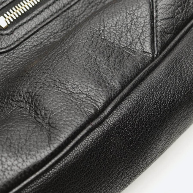 Image 12 of Handbag Black in color Black | Vite EnVogue