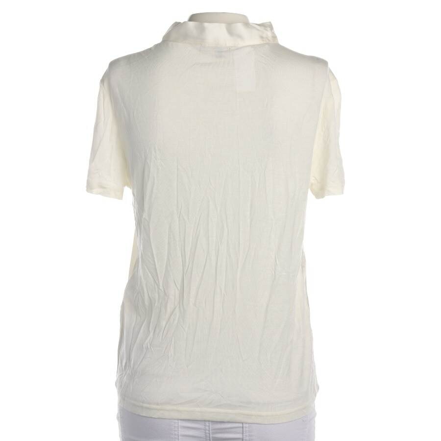 Bild 2 von Shirt 34 Cream in Farbe Weiß | Vite EnVogue