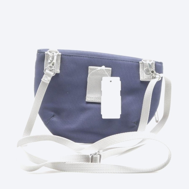 Image 2 of Shoulder Bag Navy in color Blue | Vite EnVogue