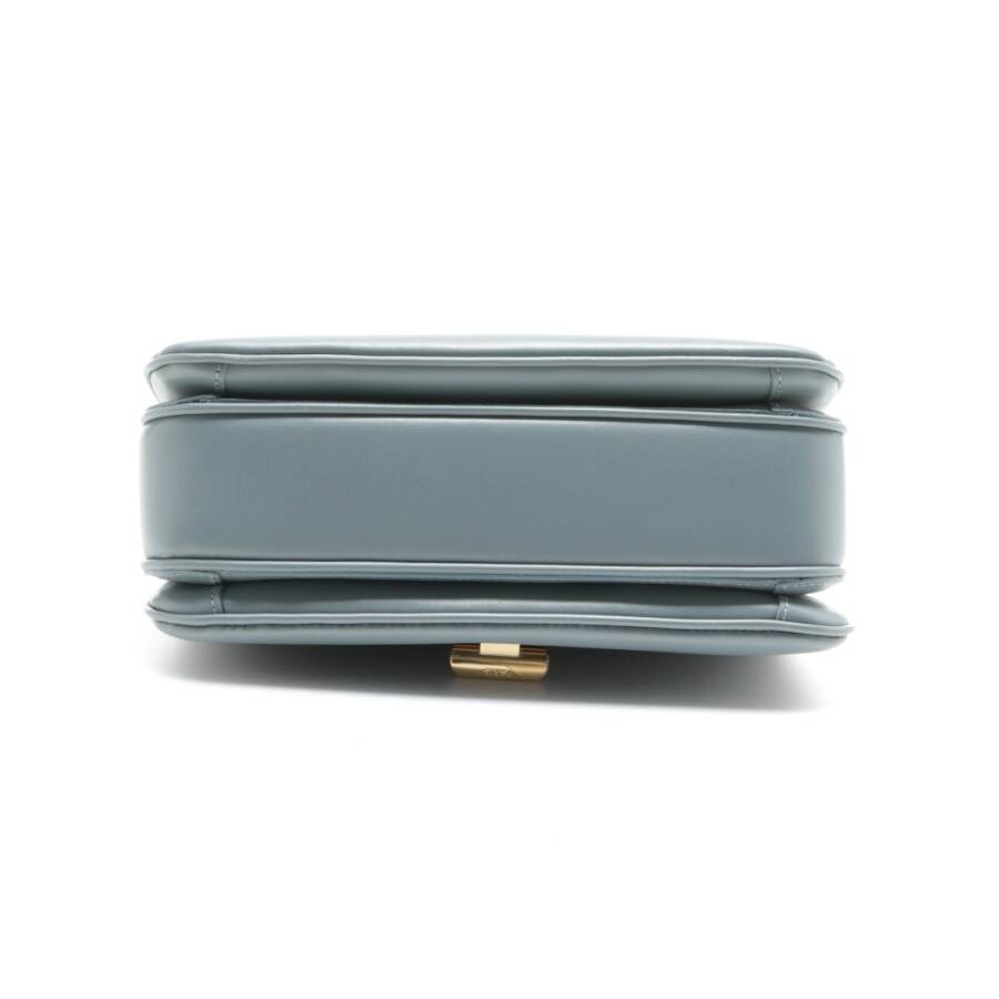 Image 3 of Evening Bag Gray in color Gray | Vite EnVogue