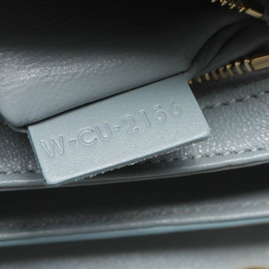 Image 7 of Evening Bag Gray in color Gray | Vite EnVogue