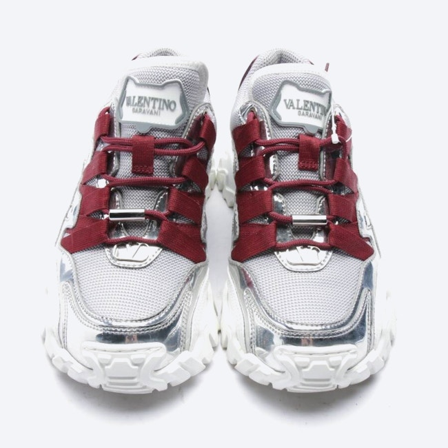 Bild 2 von Sneaker EUR 35,5 Metallic in Farbe Metallic | Vite EnVogue
