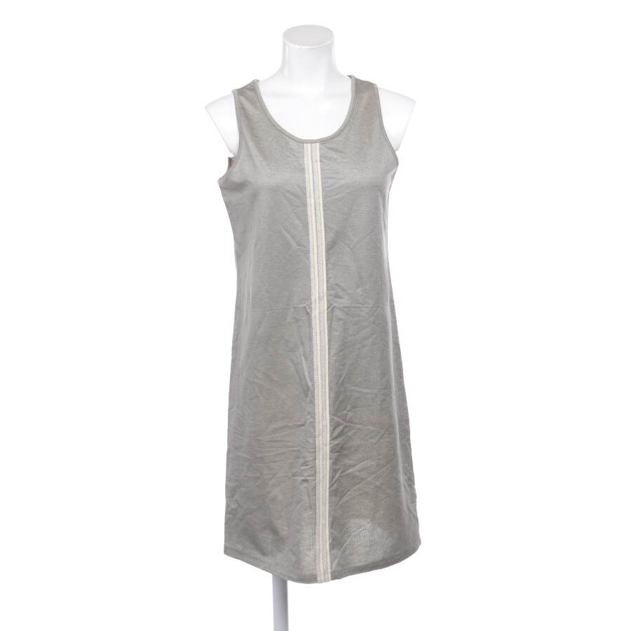 Bild 1 von Kleid XL Grau in Farbe Grau | Vite EnVogue