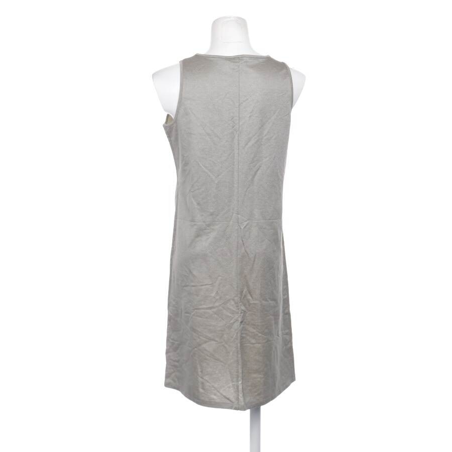 Image 2 of Dress XL Gray in color Gray | Vite EnVogue