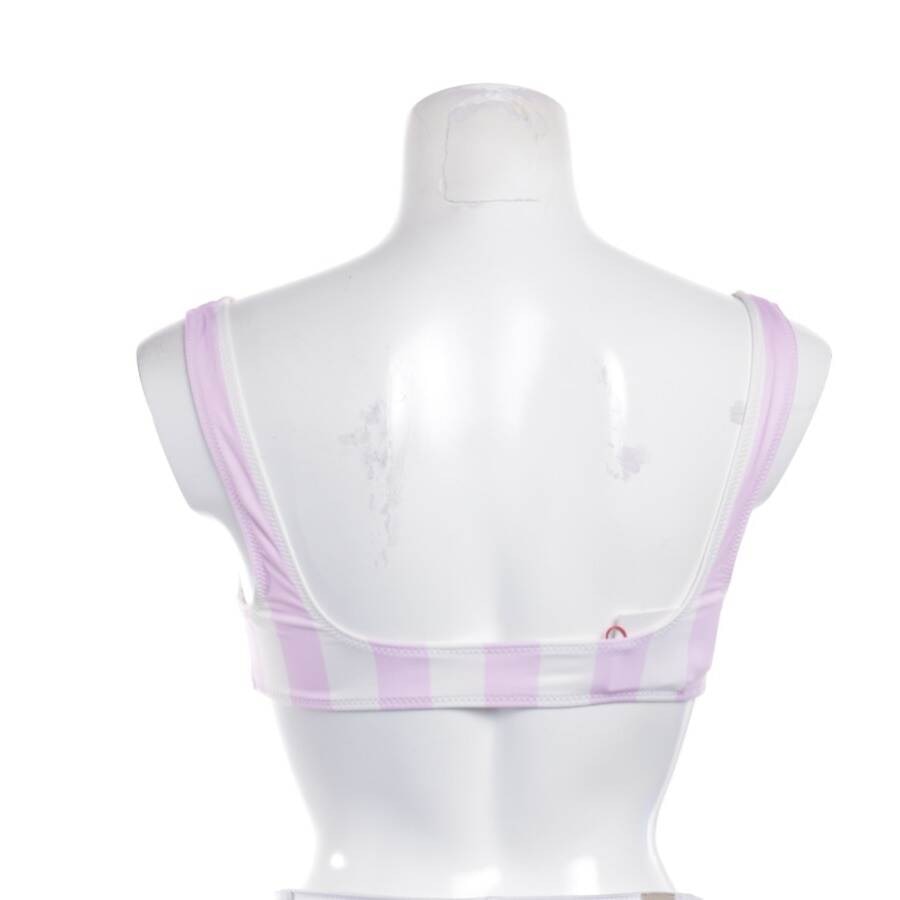 Image 2 of Bikini Top S Pink in color Pink | Vite EnVogue