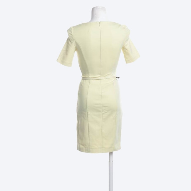 Bild 2 von Kleid 34 Pastellgelb in Farbe Gelb | Vite EnVogue