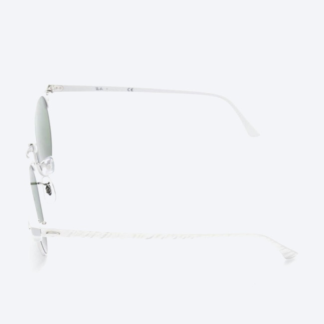 Bild 3 von RB4246 Sonnenbrille Weiß in Farbe Weiß | Vite EnVogue