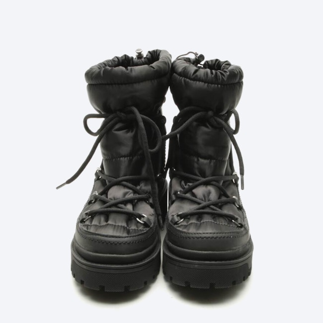 Image 2 of Winter Boots EUR38 Black in color Black | Vite EnVogue