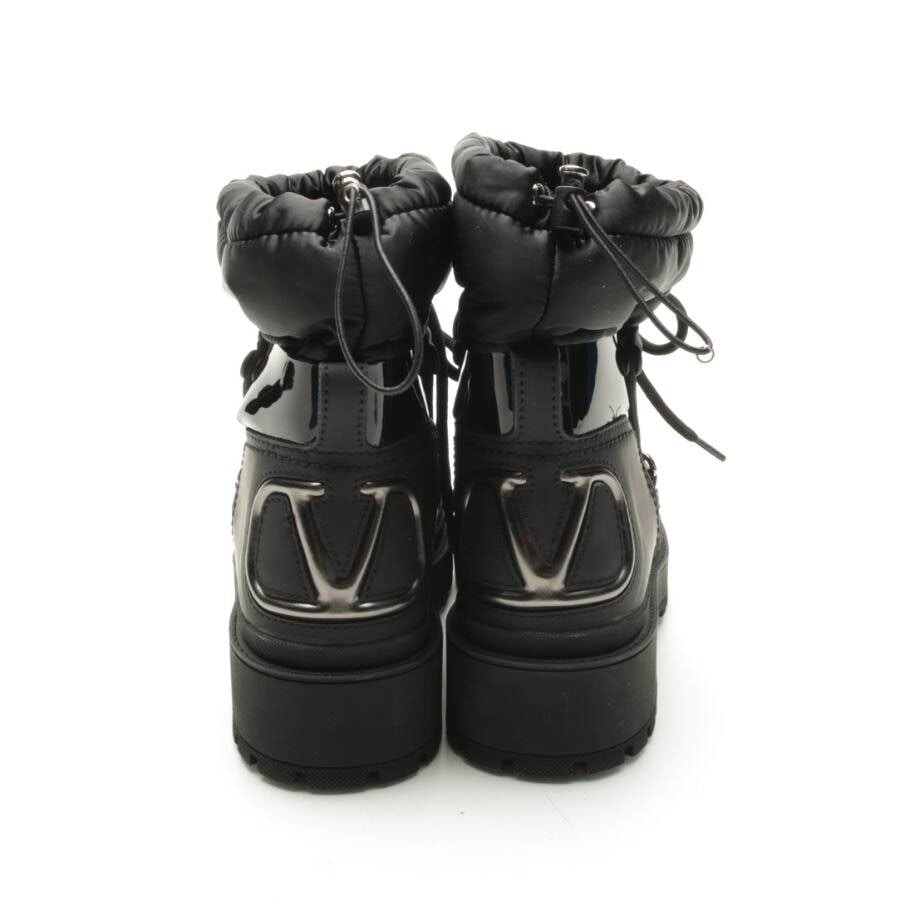 Image 3 of Winter Boots EUR38 Black in color Black | Vite EnVogue