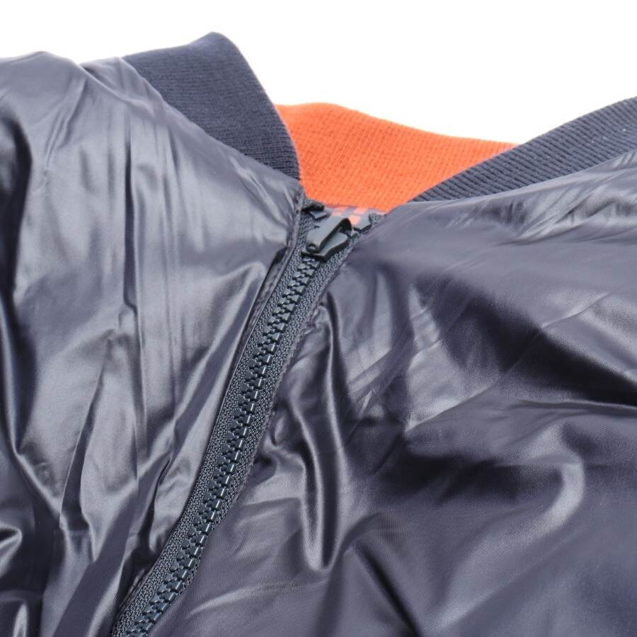 Image 5 of Winter Jacket 42 Orange in color Orange | Vite EnVogue