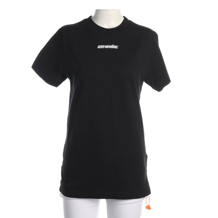 Image 1 of Shirt 2XS Black in color Black | Vite EnVogue